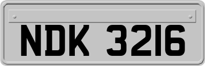 NDK3216