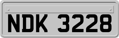 NDK3228