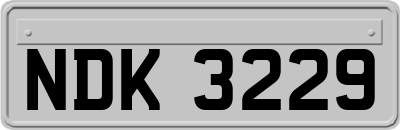 NDK3229