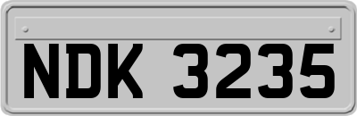 NDK3235