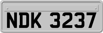 NDK3237