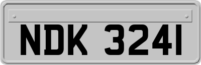 NDK3241