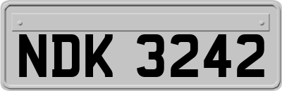 NDK3242