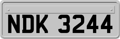 NDK3244