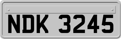 NDK3245