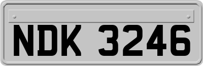 NDK3246