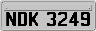 NDK3249