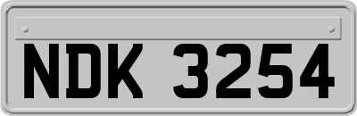 NDK3254