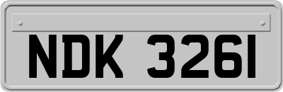 NDK3261