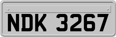 NDK3267