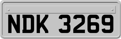 NDK3269
