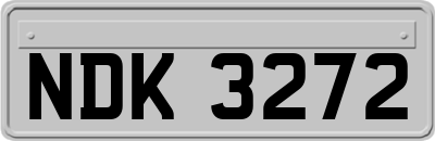 NDK3272