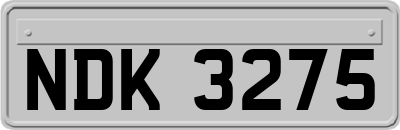 NDK3275