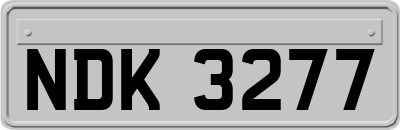 NDK3277