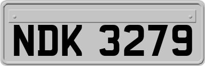 NDK3279