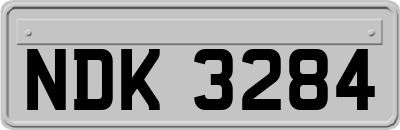 NDK3284