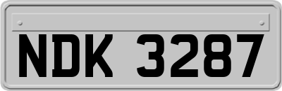 NDK3287