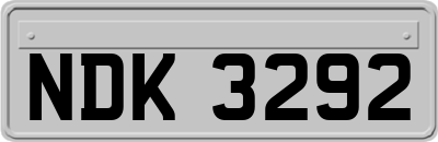 NDK3292