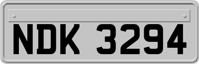 NDK3294