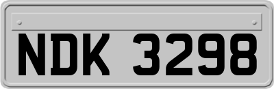 NDK3298