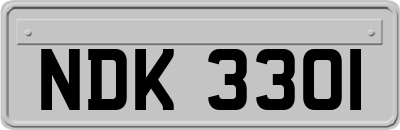 NDK3301