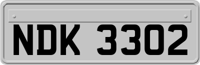 NDK3302
