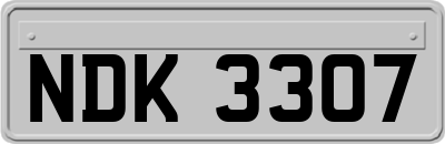 NDK3307