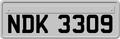 NDK3309