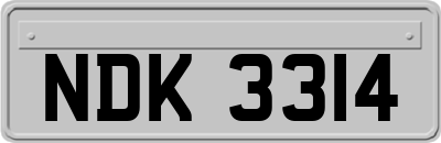 NDK3314