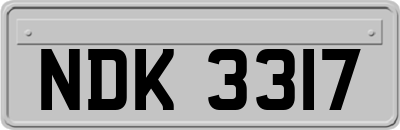 NDK3317