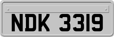 NDK3319