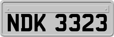 NDK3323