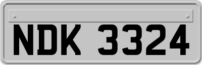 NDK3324