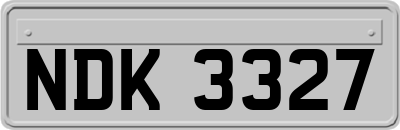 NDK3327