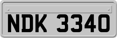 NDK3340