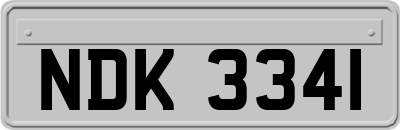 NDK3341