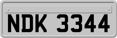 NDK3344