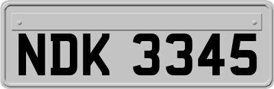 NDK3345