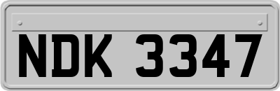NDK3347