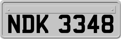 NDK3348