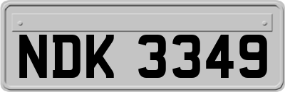 NDK3349