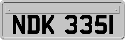 NDK3351
