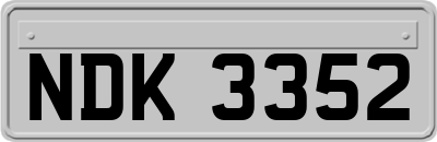 NDK3352