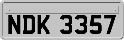 NDK3357