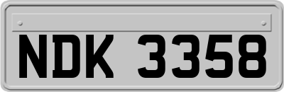 NDK3358