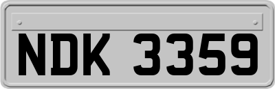 NDK3359