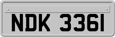 NDK3361