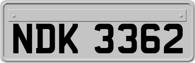 NDK3362