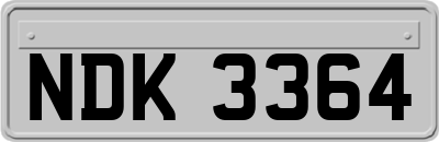 NDK3364