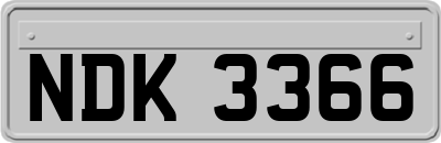 NDK3366